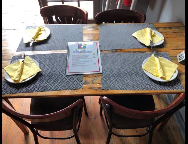 322M² RESTAURANT FOR SALE IN STRAND CENTRAL